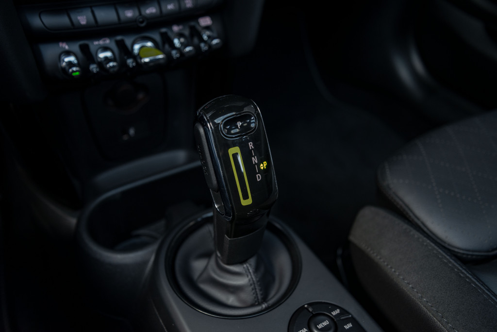 Imagem do veículo MINI COOPER SE SPORT 2P ELÉTRICO