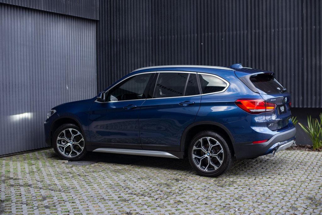 Imagem do veículo BMW X1 2.0 16V TURBO ACTIVEFLEX SDRIVE20I X-LINE 4P AUTOMÁTICO