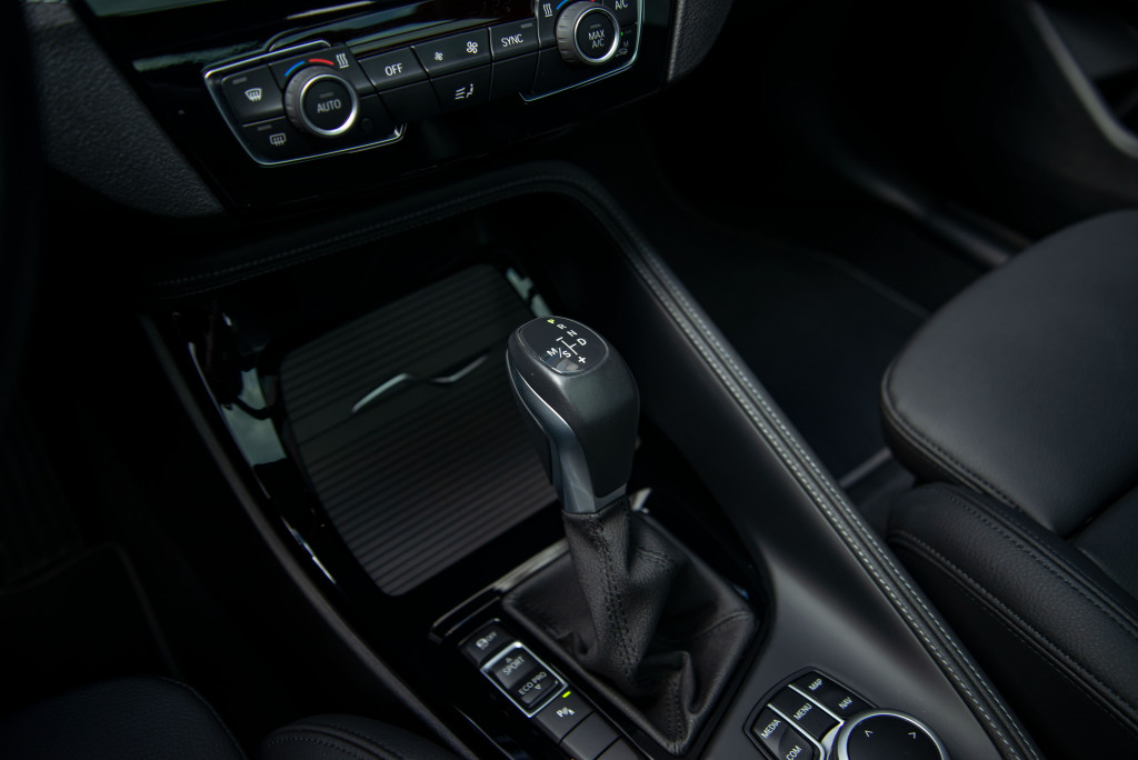 Imagem do veículo BMW X1 2.0 16V TURBO ACTIVEFLEX SDRIVE20I X-LINE 4P AUTOMÁTICO