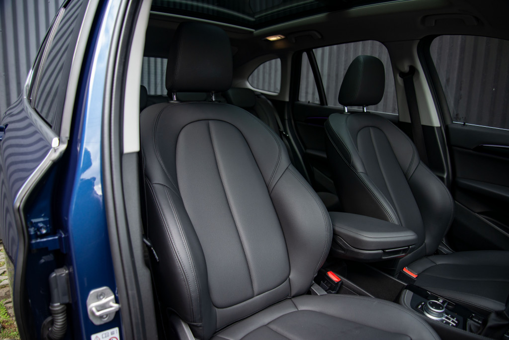 Imagem do veículo BMW X1 2.0 16V TURBO ACTIVEFLEX SDRIVE20I X-LINE 4P AUTOMÁTICO