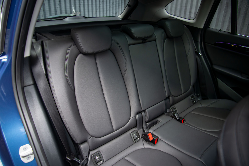 Imagem do veículo BMW X1 2.0 16V TURBO ACTIVEFLEX SDRIVE20I X-LINE 4P AUTOMÁTICO
