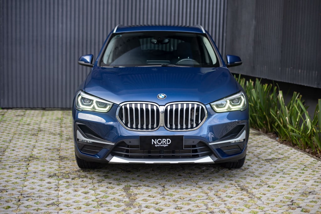 Imagem do veículo BMW X1 2.0 16V TURBO ACTIVEFLEX SDRIVE20I X-LINE 4P AUTOMÁTICO