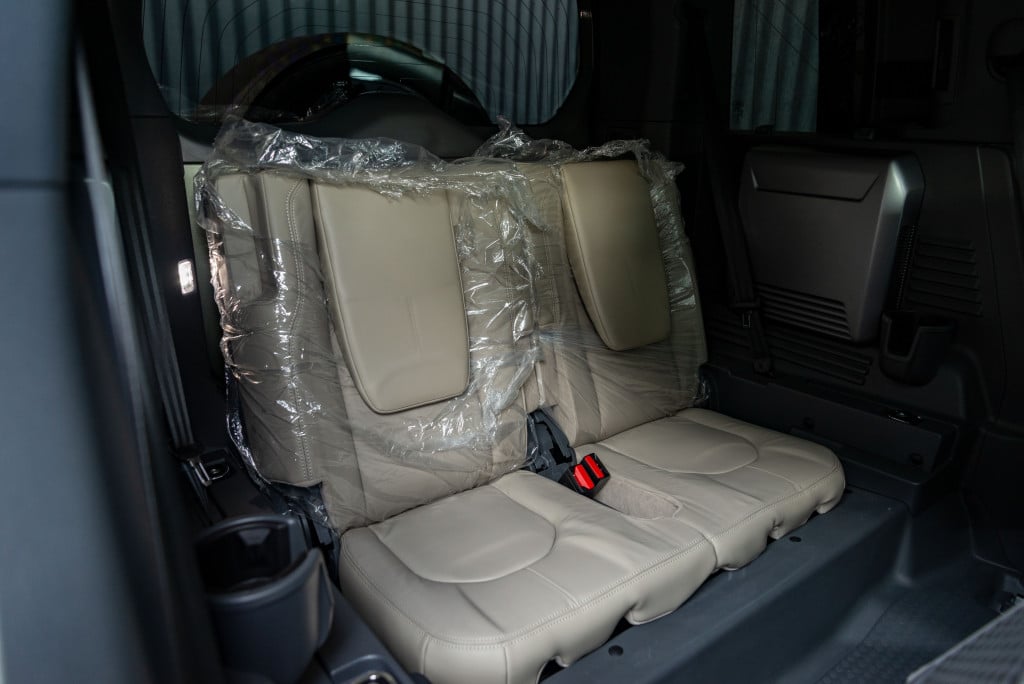 Imagem do veículo LAND ROVER DEFENDER 2.0 P300 GASOLINA 110 HSE AWD AUTOMÁTICO