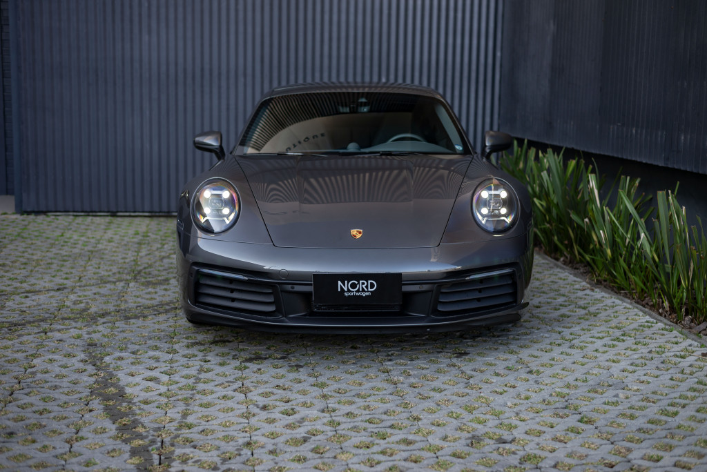Imagem do veículo PORSCHE 911 3.0 24V H6 GASOLINA CARRERA S PDK