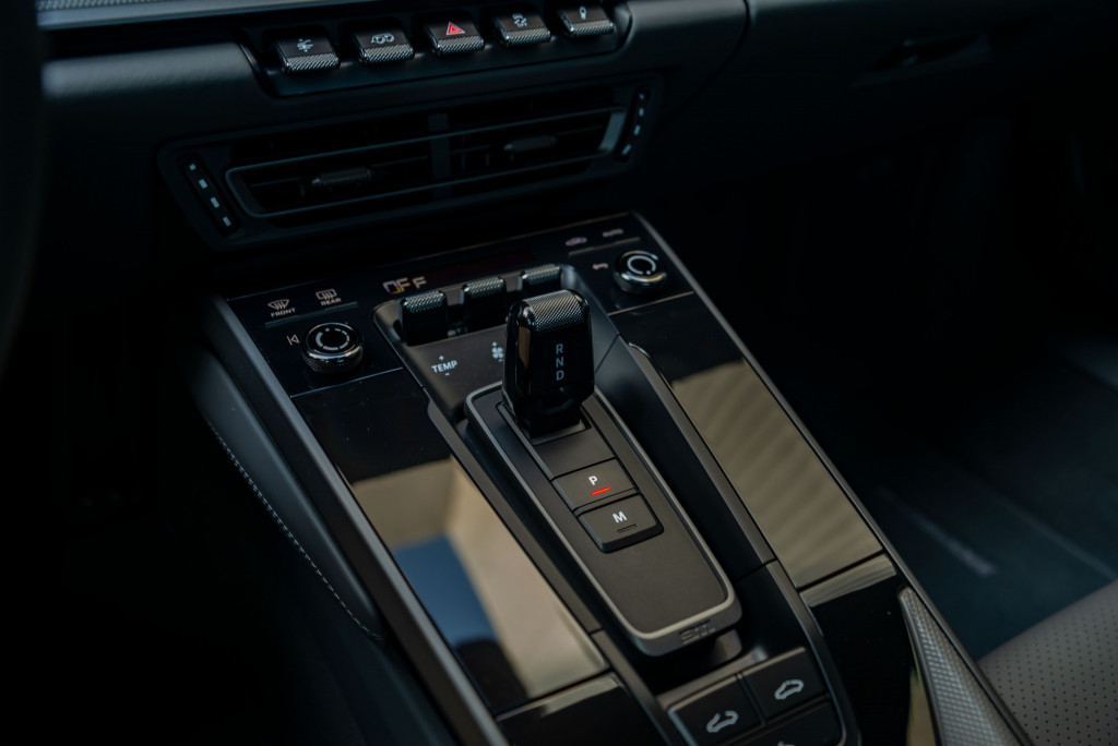 Imagem do veículo PORSCHE 911 3.0 24V H6 GASOLINA CARRERA S PDK