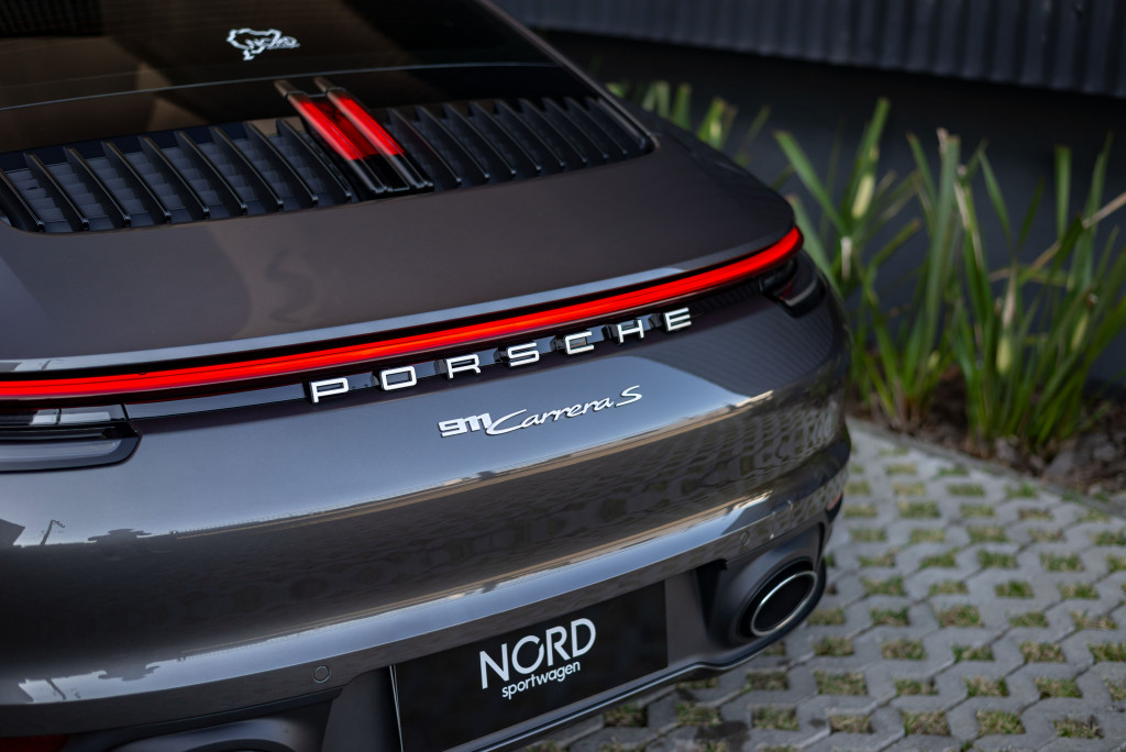 Imagem do veículo PORSCHE 911 3.0 24V H6 GASOLINA CARRERA S PDK