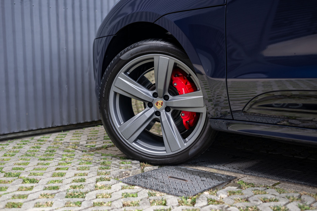 Imagem do veículo PORSCHE MACAN 2.9 V6 BITURBO GASOLINA GTS PDK