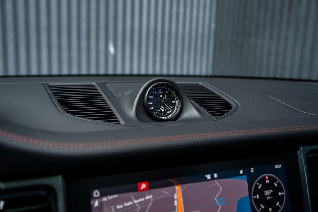 Imagem do veículo PORSCHE MACAN 2.9 V6 BITURBO GASOLINA GTS PDK