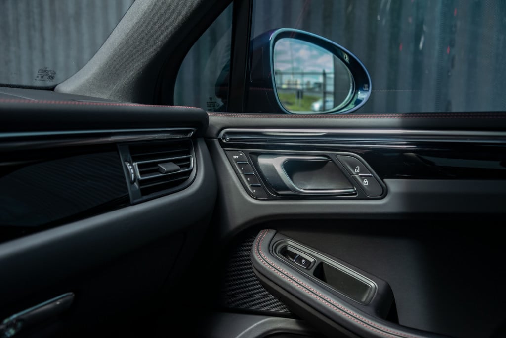 Imagem do veículo PORSCHE MACAN 2.9 V6 BITURBO GASOLINA GTS PDK