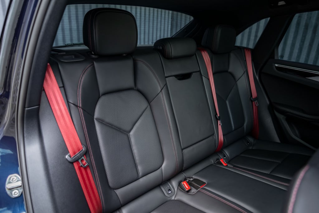 Imagem do veículo PORSCHE MACAN 2.9 V6 BITURBO GASOLINA GTS PDK