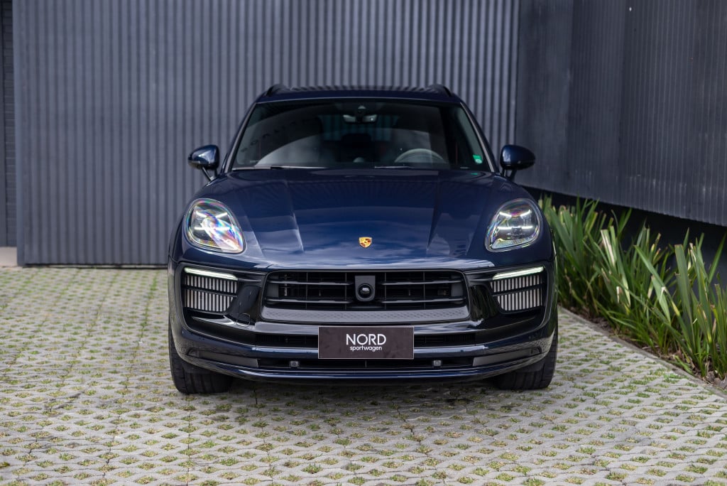 Imagem do veículo PORSCHE MACAN 2.9 V6 BITURBO GASOLINA GTS PDK