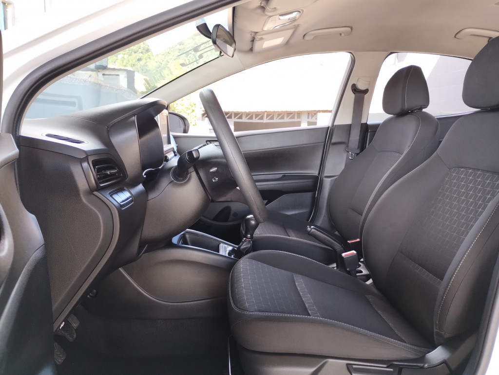 Imagem do veículo HB20 COMFORT PLUS 2024 ZERADO A PRONTA ENTREGA!!!