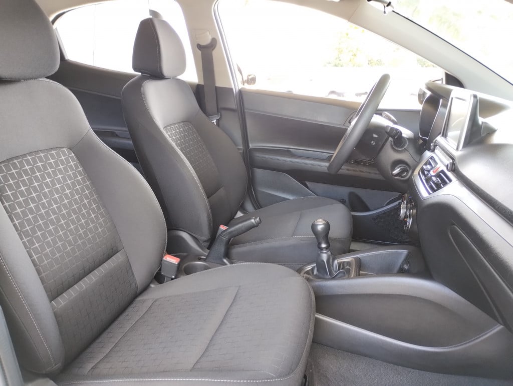 Imagem do veículo HB20 COMFORT PLUS 2024 ZERADO A PRONTA ENTREGA!!!