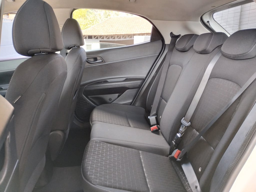 Imagem do veículo HB20 COMFORT PLUS 2024 ZERADO A PRONTA ENTREGA!!!