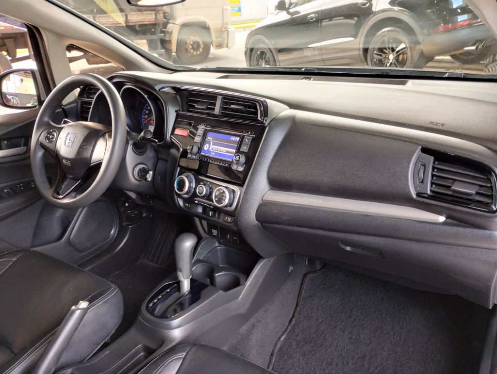 Imagem do veículo WR-V LX 2021 ZERADA A PRONTA ENTREGA!!!