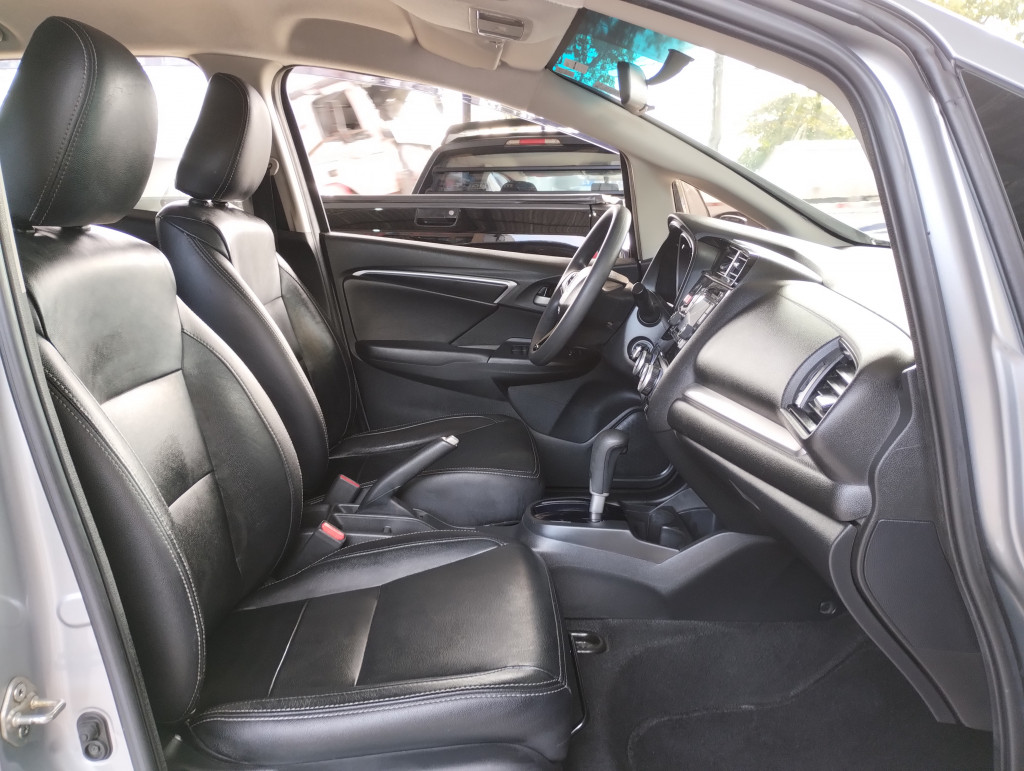 Imagem do veículo WR-V LX 2021 ZERADA A PRONTA ENTREGA!!!