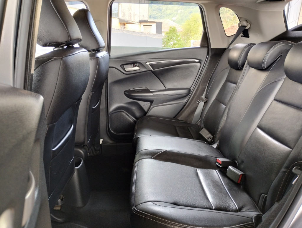Imagem do veículo WR-V LX 2021 ZERADA A PRONTA ENTREGA!!!
