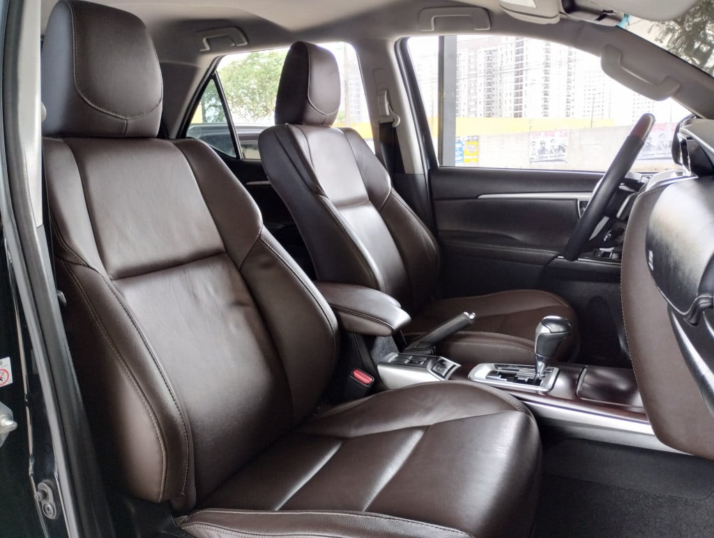 Imagem do veículo HILUX SW4 SRV 7 LUGARES 2018 IMPECÁVEL A PRONTA ENTREGA!!!