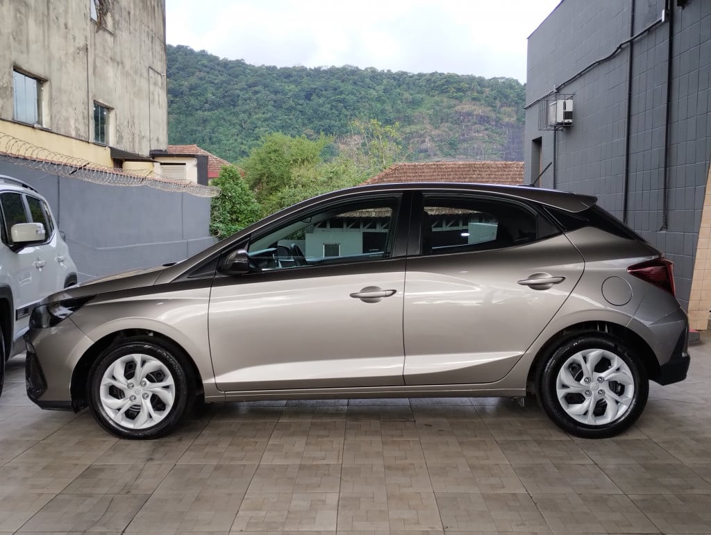 Imagem do veículo HB20 COMFORT PLUS 2024 ZERADO A PRONTA ENTREGA!!!
