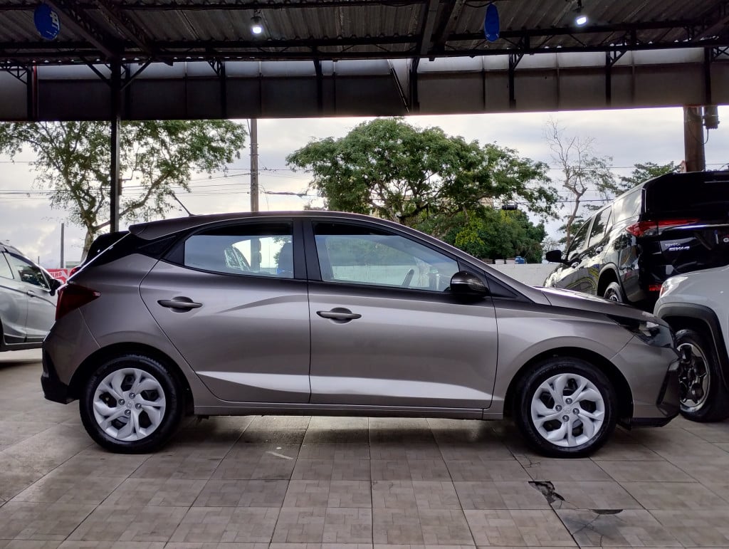 Imagem do veículo HB20 COMFORT PLUS 2024 ZERADO A PRONTA ENTREGA!!!