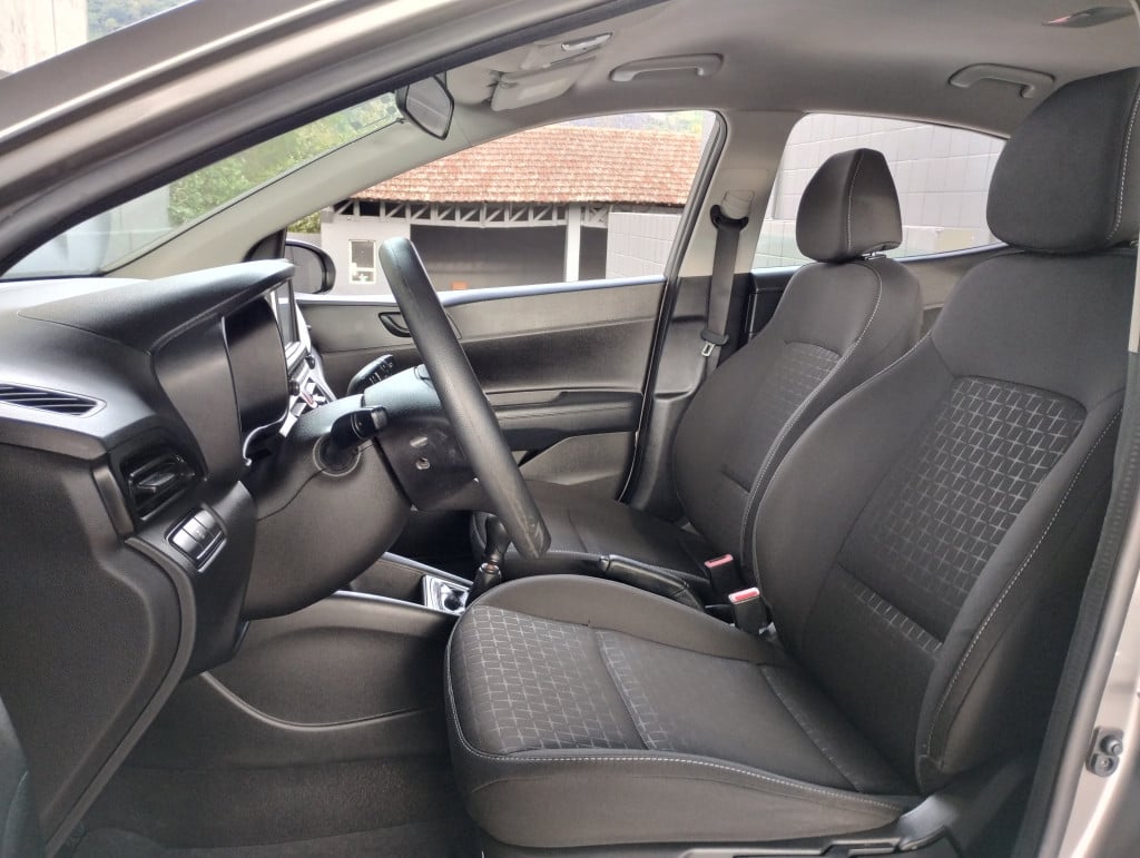 Imagem do veículo HB20 COMFORT PLUS 2024 ZERADO A PRONTA ENTREGA!!!