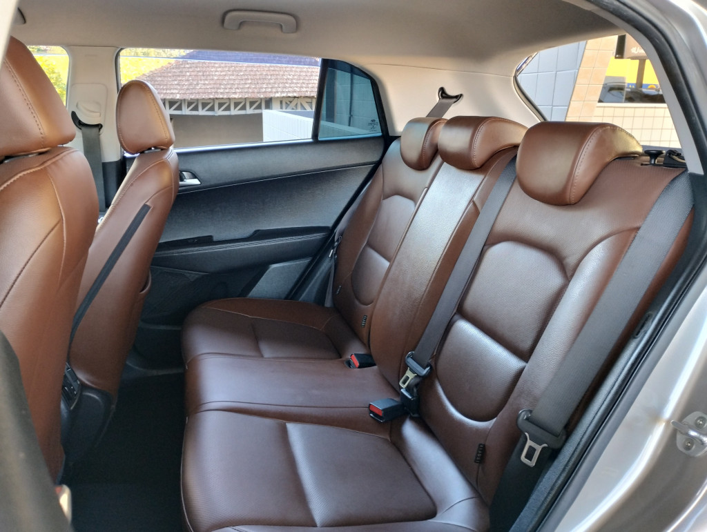 Imagem do veículo CRETA PRESTIGE 2018 ÚNICO DONO SÓ 60 MIL KM RARIDADE!!!