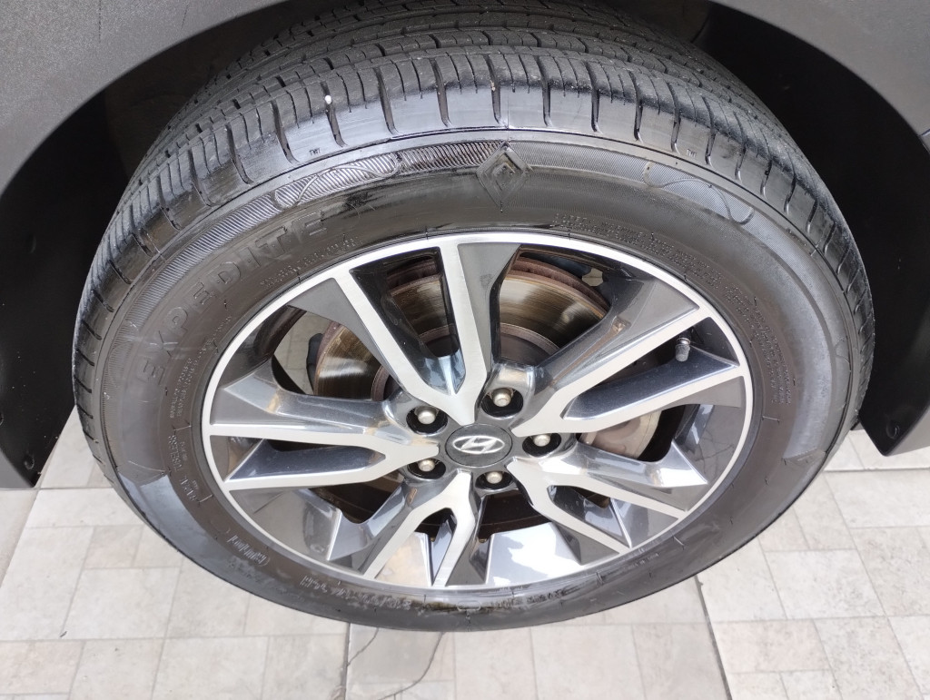 Imagem do veículo CRETA PRESTIGE 2018 ÚNICO DONO SÓ 60 MIL KM RARIDADE!!!