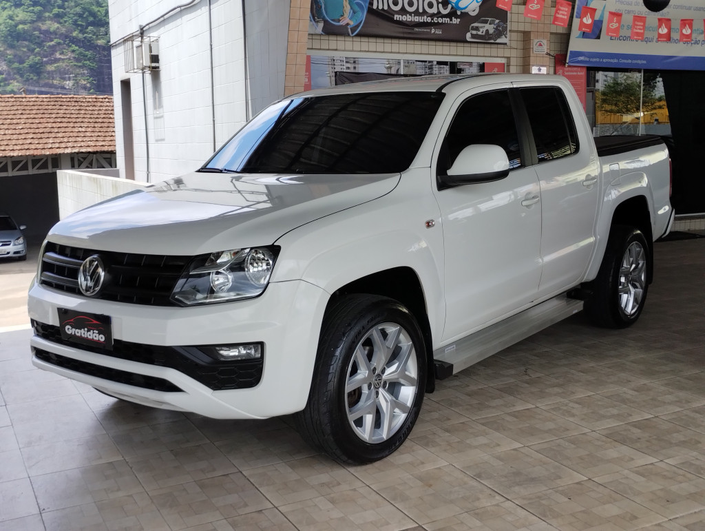 AMAROK 4X4 CD DIESEL 2018 COM BANCOS DE COURO A MAIS NOVA DO BRASIL IPVA GRÁTIS A PRONTA ENTREGA!!!