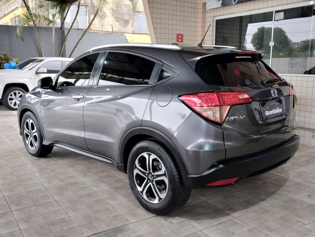 Imagem do veículo HR-V EXL 2016 IMPECÁVEL ZERADA A PRONTA ENTREGA!!!