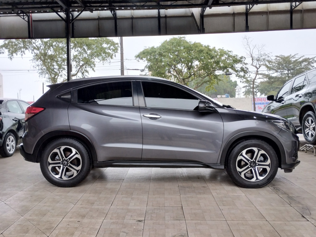 Imagem do veículo HR-V EXL 2016 IMPECÁVEL ZERADA A PRONTA ENTREGA!!!