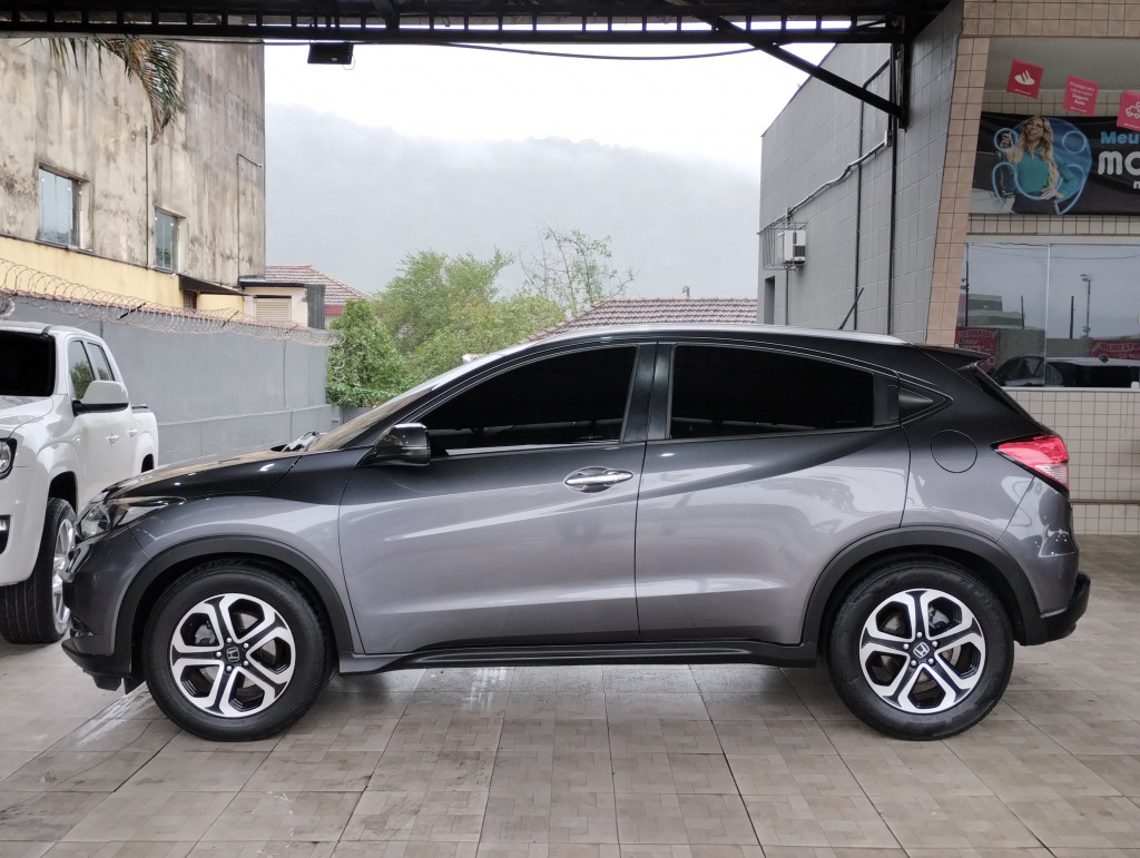 Imagem do veículo HR-V EXL 2016 IMPECÁVEL ZERADA A PRONTA ENTREGA!!!