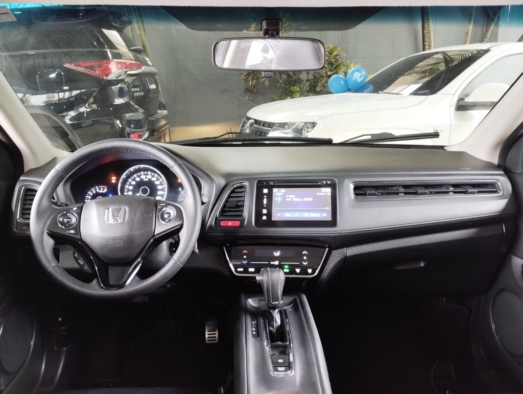 Imagem do veículo HR-V EXL 2016 IMPECÁVEL ZERADA A PRONTA ENTREGA!!!