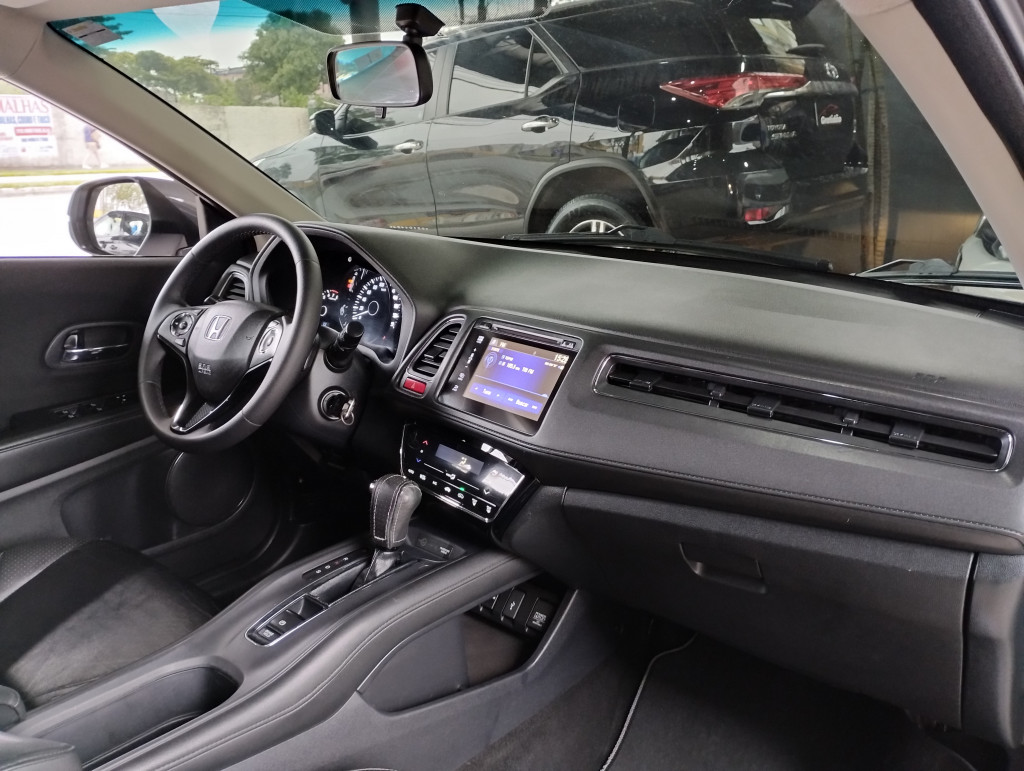 Imagem do veículo HR-V EXL 2016 IMPECÁVEL ZERADA A PRONTA ENTREGA!!!