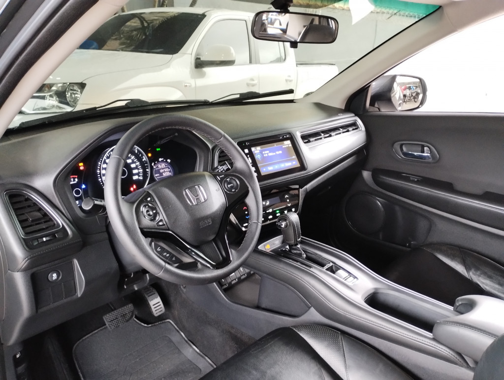 Imagem do veículo HR-V EXL 2016 IMPECÁVEL ZERADA A PRONTA ENTREGA!!!