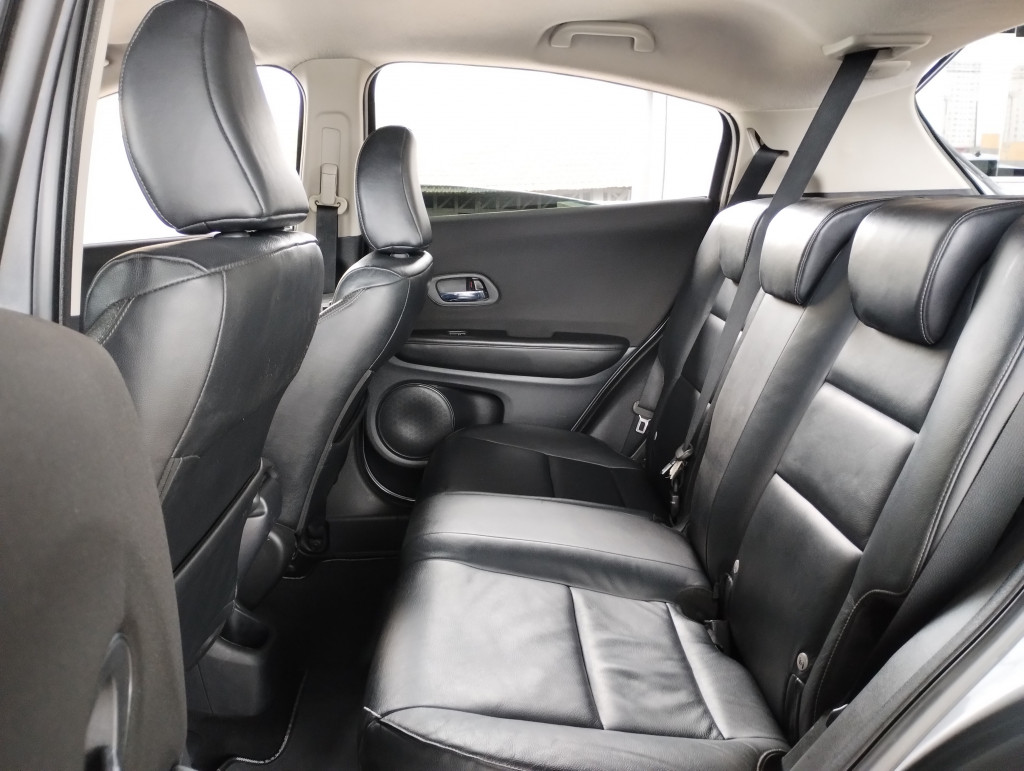 Imagem do veículo HR-V EXL 2016 IMPECÁVEL ZERADA A PRONTA ENTREGA!!!