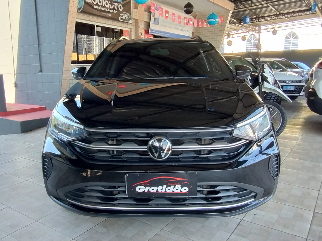 Imagem do veículo NIVUS 200 TSI 2024 ZERADO A PRONTA ENTREGA!!!