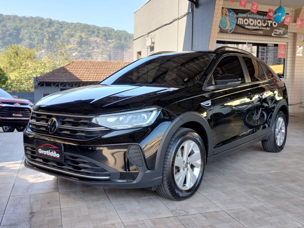 Imagem do veículo NIVUS 200 TSI 2024 ZERADO A PRONTA ENTREGA!!!