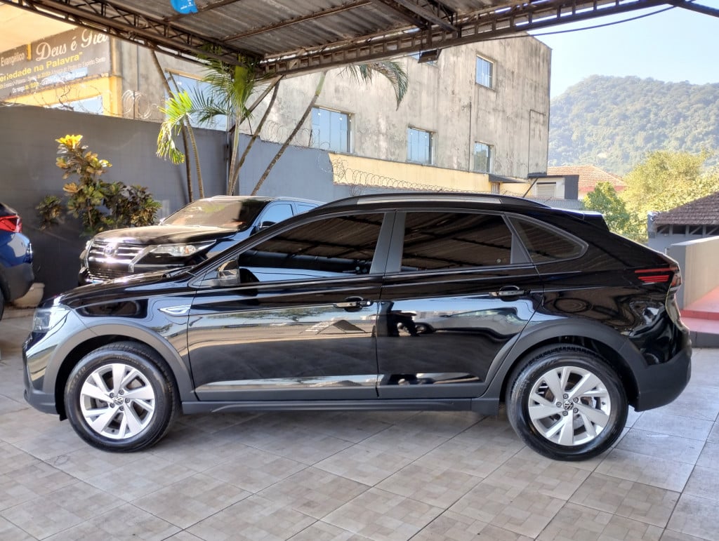 Imagem do veículo NIVUS 200 TSI 2024 ZERADO A PRONTA ENTREGA!!!