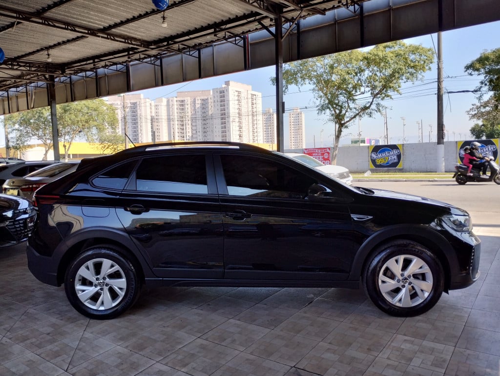 Imagem do veículo NIVUS 200 TSI 2024 ZERADO A PRONTA ENTREGA!!!