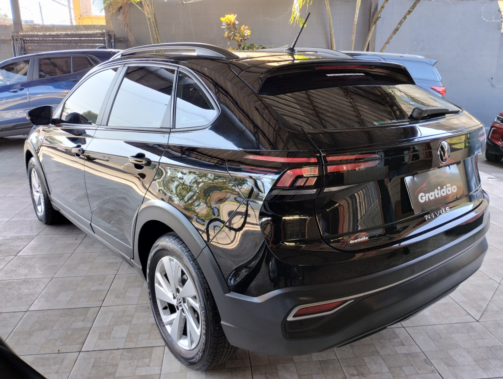 Imagem do veículo NIVUS 200 TSI 2024 ZERADO A PRONTA ENTREGA!!!