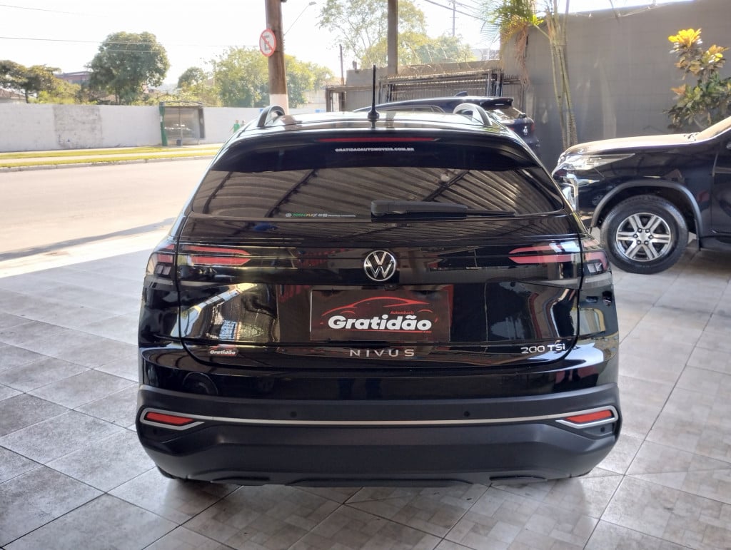 Imagem do veículo NIVUS 200 TSI 2024 ZERADO A PRONTA ENTREGA!!!