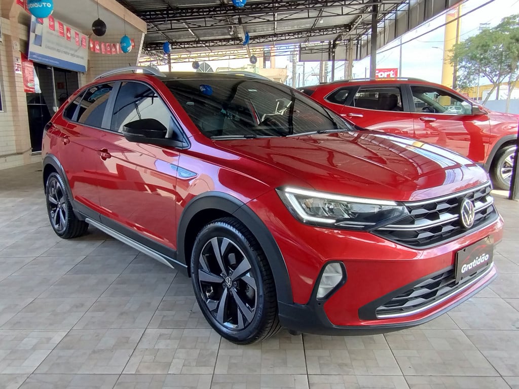 Imagem do veículo NIVUS 200 TSI  HIGHLINE LAUNCHING EDITION 2021 O MAIS NOVO DO BRASIL ZERADO!!!
