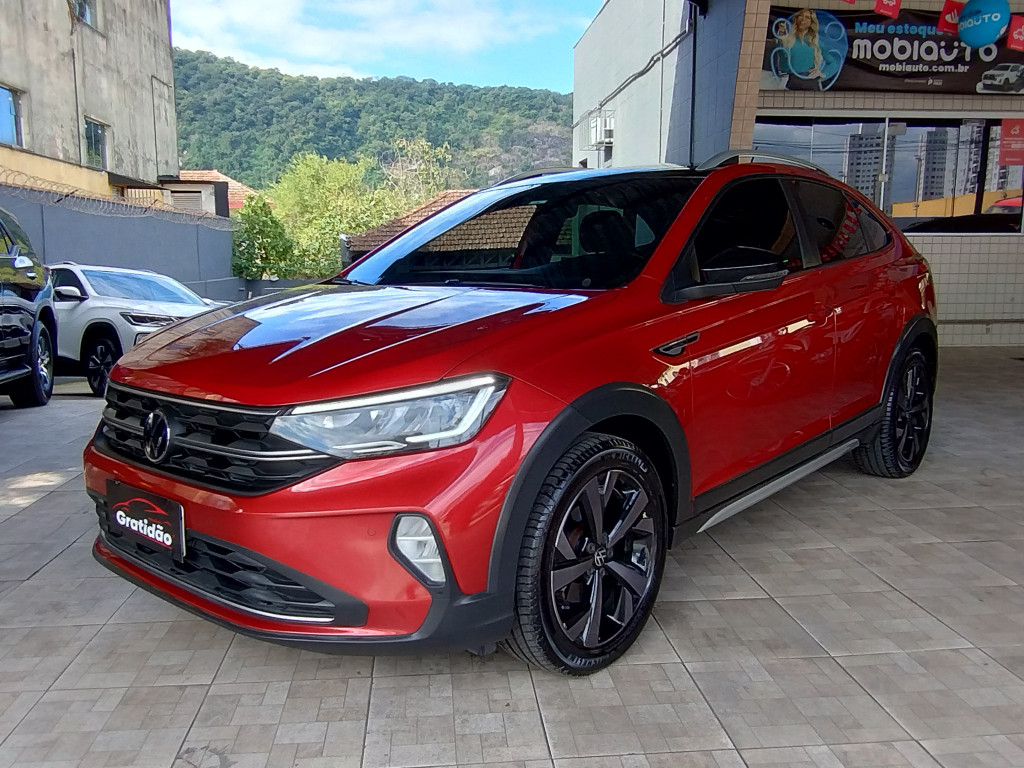 Imagem do veículo NIVUS 200 TSI  HIGHLINE LAUNCHING EDITION 2021 O MAIS NOVO DO BRASIL ZERADO!!!