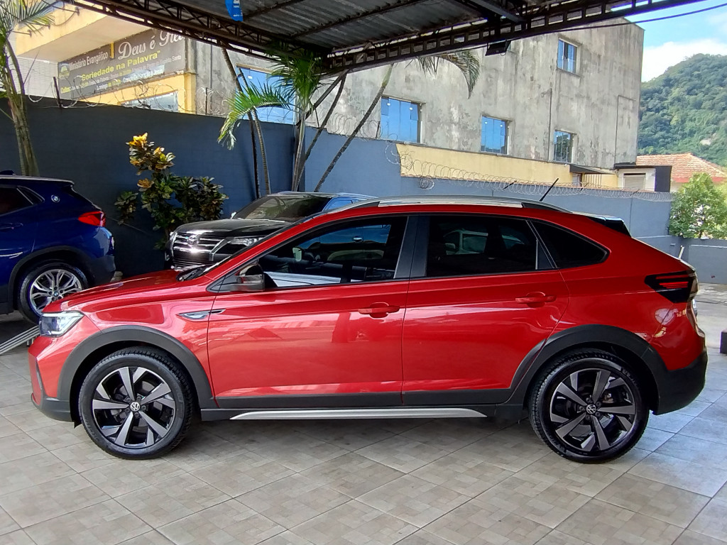 Imagem do veículo NIVUS 200 TSI  HIGHLINE LAUNCHING EDITION 2021 O MAIS NOVO DO BRASIL ZERADO!!!