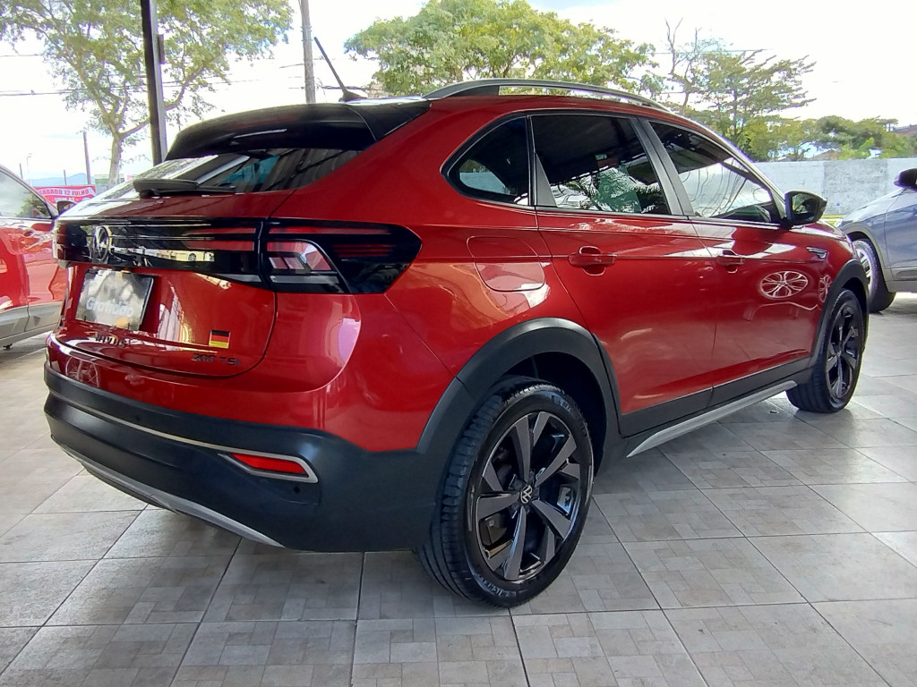 Imagem do veículo NIVUS 200 TSI  HIGHLINE LAUNCHING EDITION 2021 O MAIS NOVO DO BRASIL ZERADO!!!