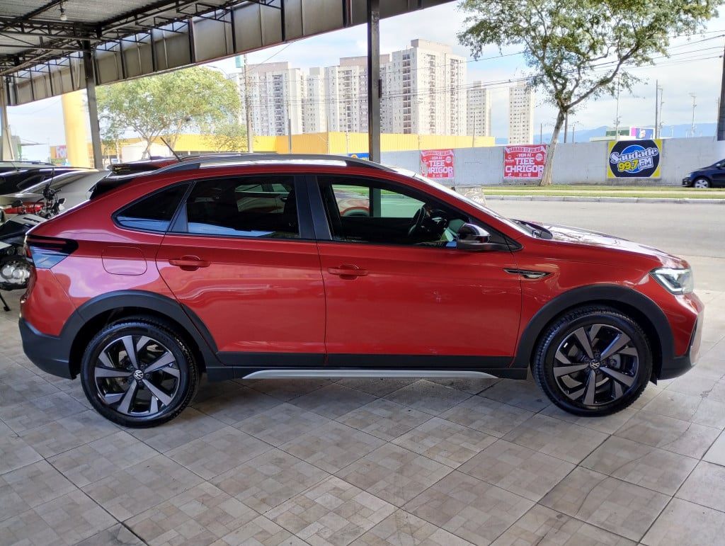 Imagem do veículo NIVUS 200 TSI  HIGHLINE LAUNCHING EDITION 2021 O MAIS NOVO DO BRASIL ZERADO!!!