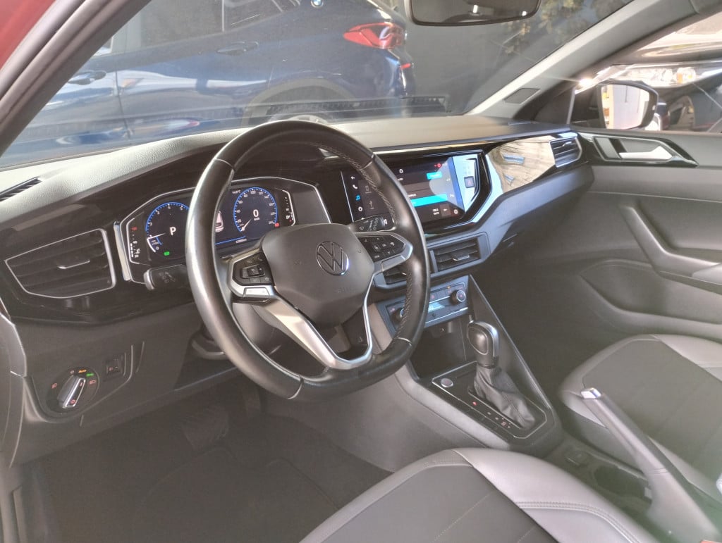 Imagem do veículo NIVUS 200 TSI  HIGHLINE LAUNCHING EDITION 2021 O MAIS NOVO DO BRASIL ZERADO!!!