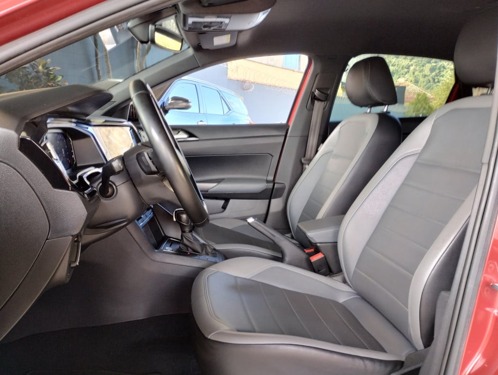 Imagem do veículo NIVUS 200 TSI  HIGHLINE LAUNCHING EDITION 2021 O MAIS NOVO DO BRASIL ZERADO!!!