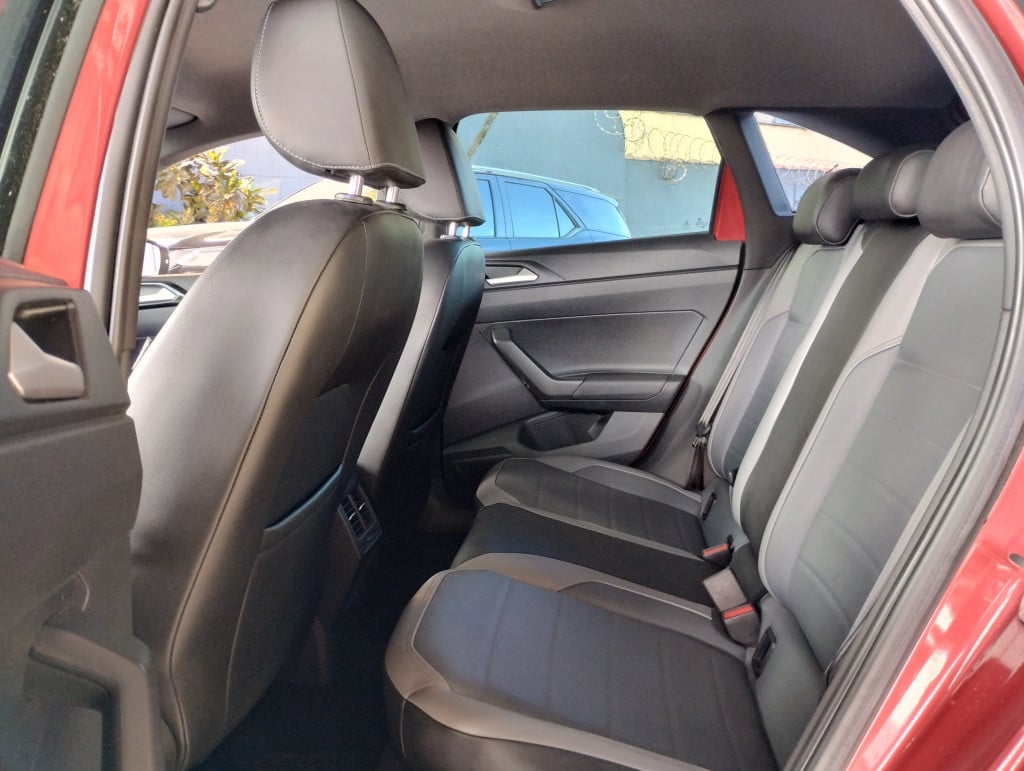 Imagem do veículo NIVUS 200 TSI  HIGHLINE LAUNCHING EDITION 2021 O MAIS NOVO DO BRASIL ZERADO!!!