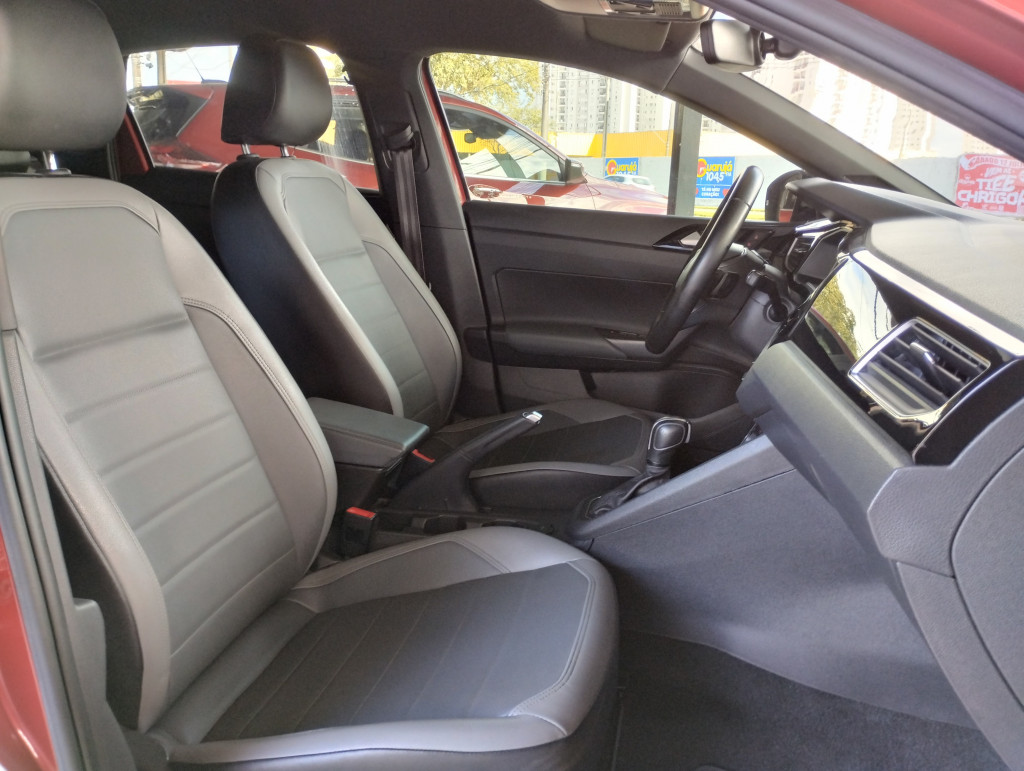 Imagem do veículo NIVUS 200 TSI  HIGHLINE LAUNCHING EDITION 2021 O MAIS NOVO DO BRASIL ZERADO!!!
